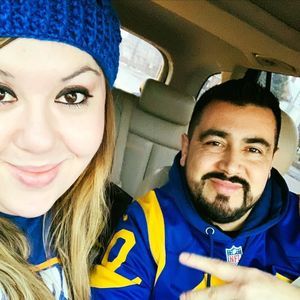 Meet your Posher, Sammy